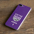 NBA Sacramento Kings Distressed iPhone 8 Plus Skin
